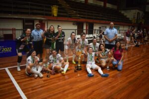 Leia mais sobre o artigo CONFIRA OS VENCEDORES DO FEMININO E DAS CATEGORIAS DE BASE DA TAÇA ERECHIM DE FUTSAL