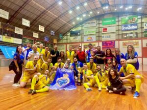 Leia mais sobre o artigo CONFIRA OS CAMPEÕES DA 1ª, 2ª E 3ª DIVISÃO DA TAÇA ERECHIM DE FUTSAL