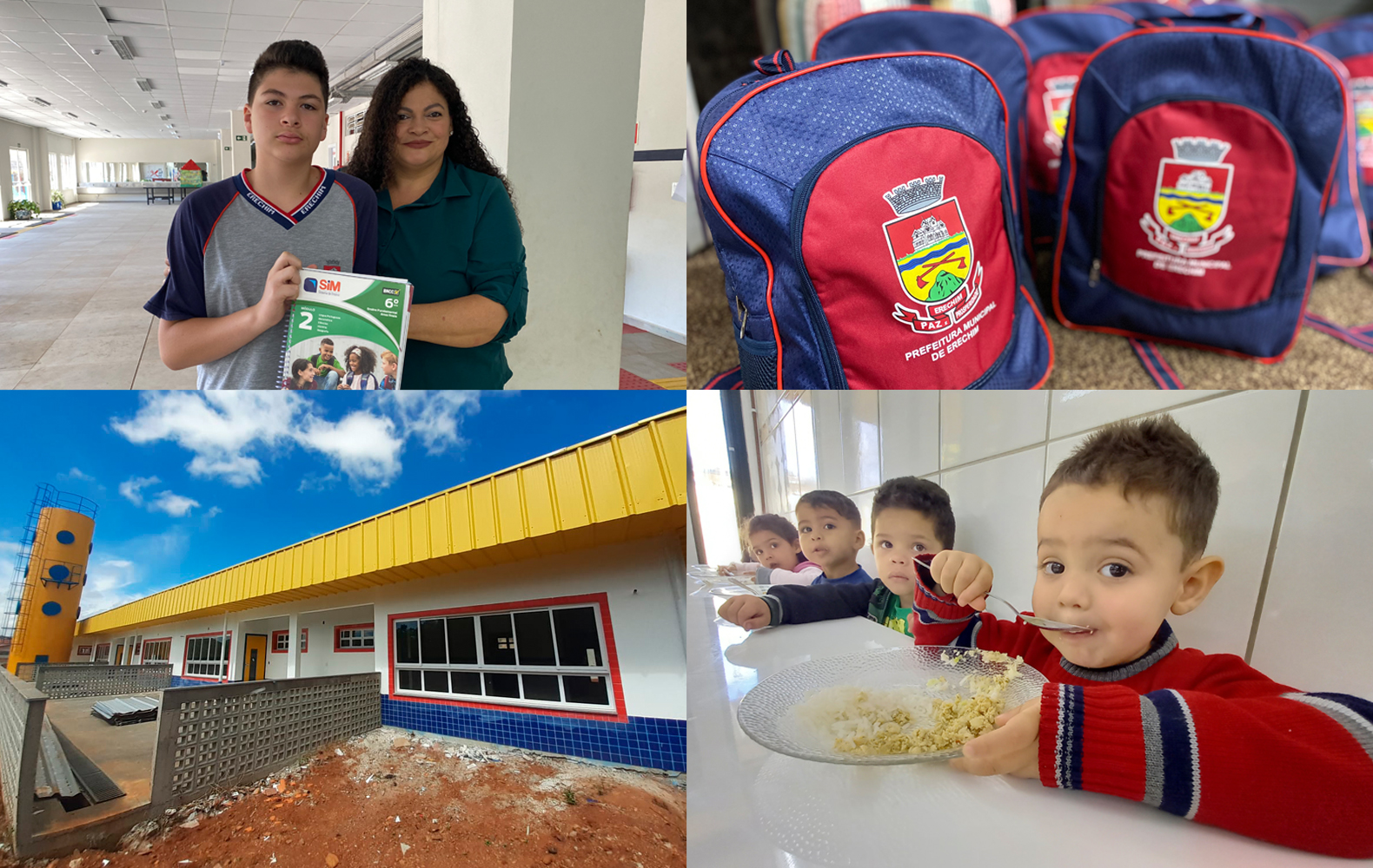 Matrículas - Instituto Educacional Casa Escola - Escolas particulares em  Natal