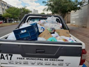 Leia mais sobre o artigo MAIS DOAÇÕES DE ALIMENTOS PELAS PENALIDADES NOS CAMPEONATOS MUNICIPAIS