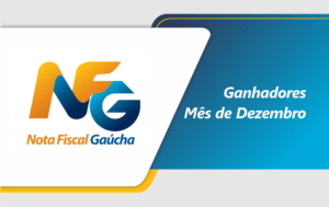 Leia mais sobre o artigo NOTA FISCAL GAÚCHA: PRÊMIOS PAGOS PELO MUNICÍPIO DE ERECHIM EM DEZEMBRO