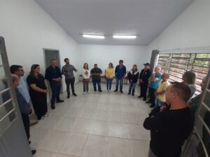 Leia mais sobre o artigo CAPELA MORTUÁRIA DO BAIRRO JABUTICABAL É REVITALIZADA E ENTREGUE PARA COMUNIDADE