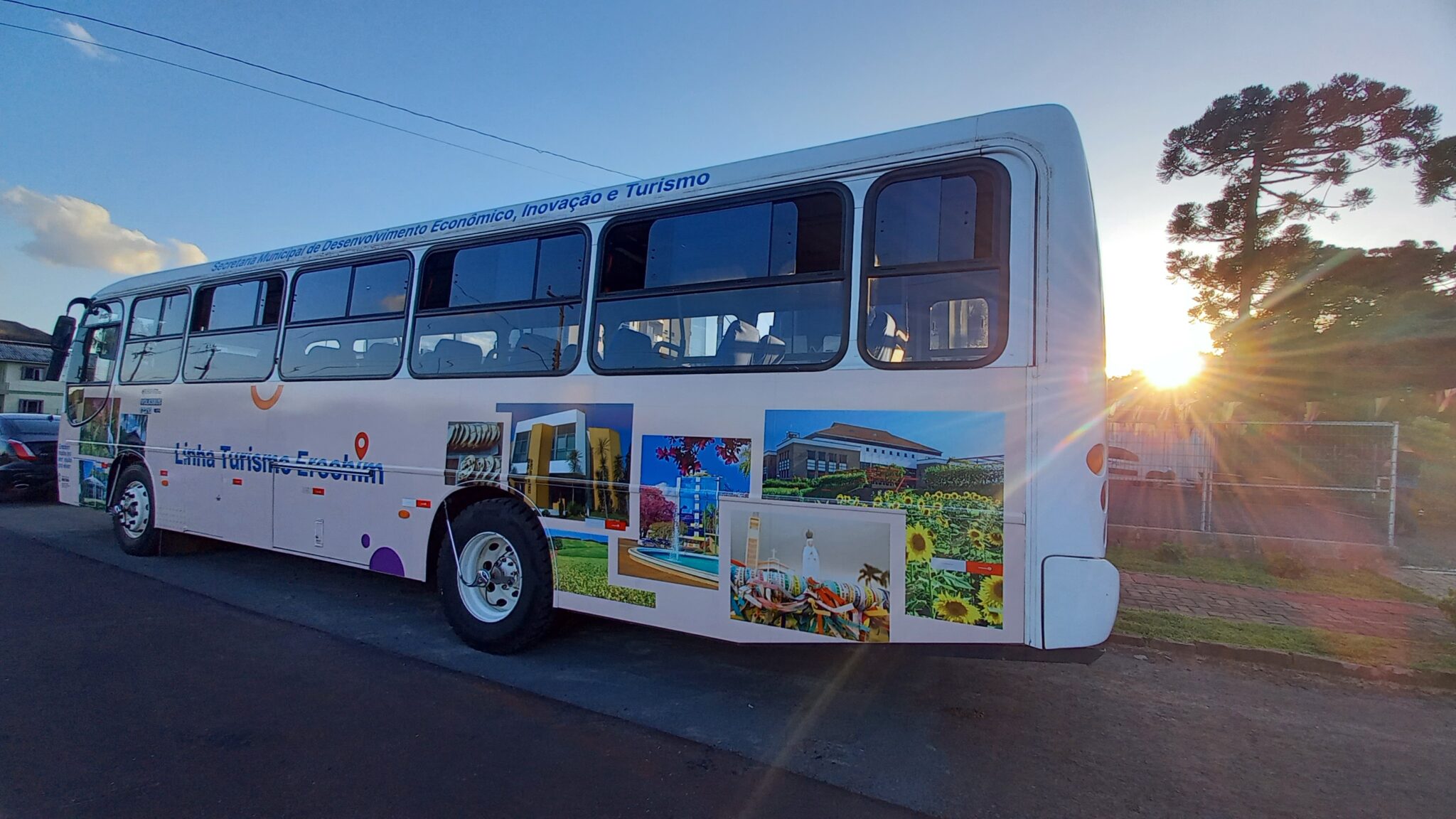 Você está visualizando atualmente AGENDA DA LINHA TURISMO ERECHIM ATÉ MARÇO DE 2023