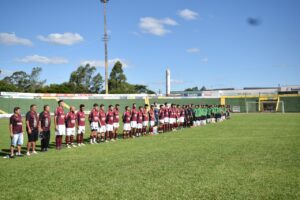 Leia mais sobre o artigo CAMPEONATO MUNICIPAL DE FUTEBOL: CONFIRA OS VENCEDORES DA 2ª DIVISÃO