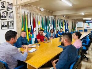 Leia mais sobre o artigo Força-tarefa para zerar cirurgias oncológicas do Santa Terezinha