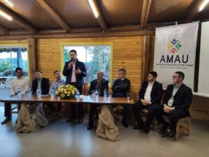 Leia mais sobre o artigo AMAU realiza assembleia em Erval Grande