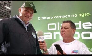 Leia mais sobre o artigo AMAU presente no Dia de Campo do Grupo Vega – Jacutinga/RS