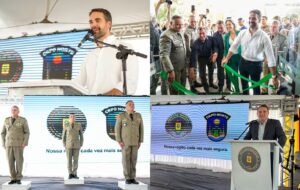 Leia mais sobre o artigo Erechim volta a ter Comando Regional de Policiamento Ostensivo da Brigada Militar