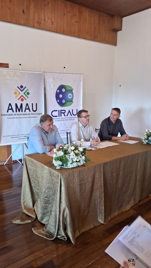 AMAU realiza assembleia geral de prestação de contas - AMAU ...