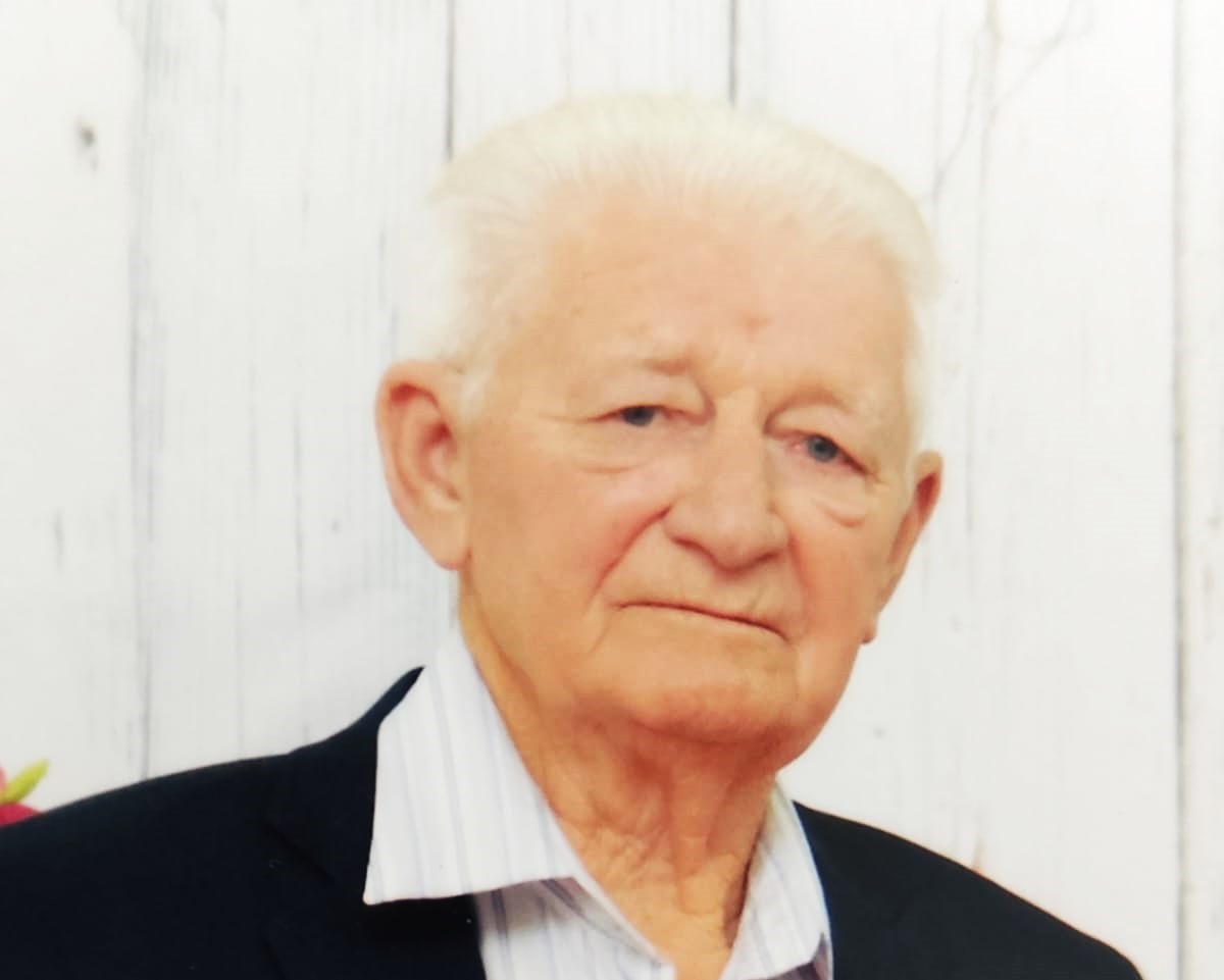 No momento, você está visualizando Morre ex-prefeito de Marcelino Ramos, Ilgo Alcides Schneider