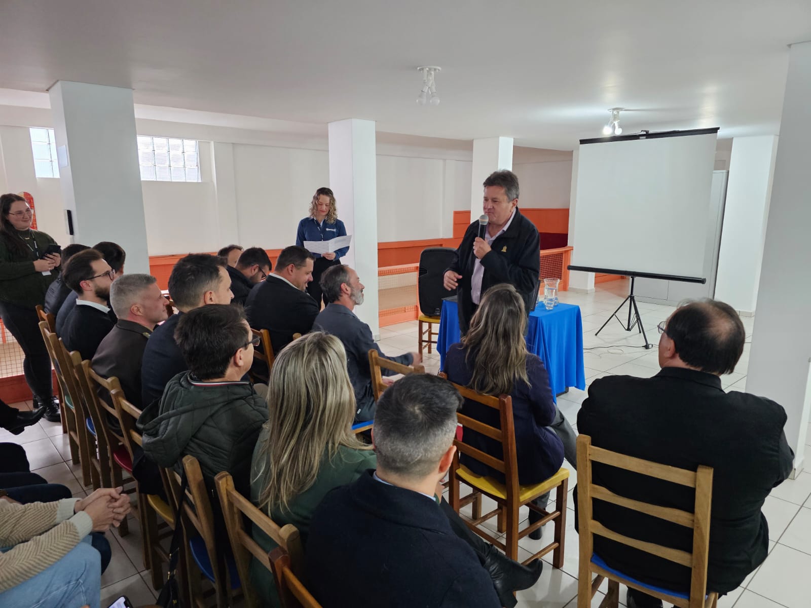 No momento, você está visualizando “A Emater realiza um trabalho muito importante no Alto Uruguai”