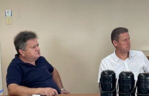 Leia mais sobre o artigo AMAU e CIRAU fazem parte da diretoria do CREDENOR