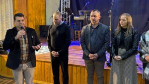 Leia mais sobre o artigo AMAU reforça união e apoio às comunidades durante o 17º Festival da Sopa em Aratiba