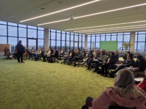 Leia mais sobre o artigo COEGEMAS/AMAU REALIZA ENCONTRO PREPARATÓRIO E DEFINE PROPOSTAS PARA AS CONFERÊNCIAS MUNICIPAIS DE ASSISTÊNCIA SOCIAL