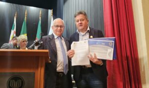 Leia mais sobre o artigo AMAU participa da 15ª edição dos Encontros Regionais de Controle e Orientação do TCE-RS em Erechim