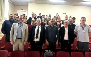 Leia mais sobre o artigo Escola AMAU promove curso sobre Reforma Tributária