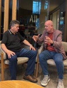 Leia mais sobre o artigo Jornada Médica Internacional em Erechim 2026