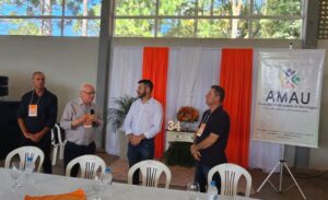 Leia mais sobre o artigo Reforma Tributária e seus impactos são debatidos em assembleia da AMAU