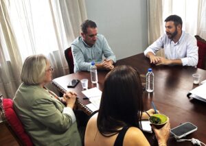 Leia mais sobre o artigo AMAU busca alternativas para reduzir fila da ortopedia na região