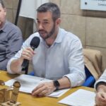 “Quem produz pode deixar de arrecadar”, salienta Genoir Florek (Neninho), presidente da AMAU