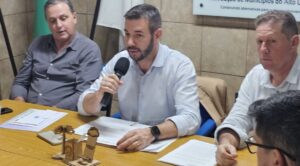 Leia mais sobre o artigo Reforma Tributária acende alerta nos pequenos municípios do Alto Uruguai