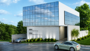 Leia mais sobre o artigo AMAU e CIRAU formalizam convênio de cooperação técnica para construção de sede própria