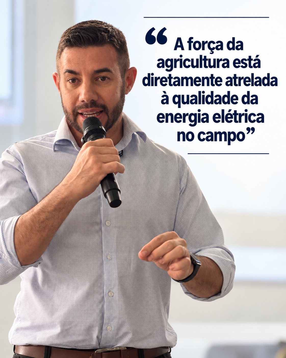 No momento, você está visualizando Inauguração da Subestação da Creral!